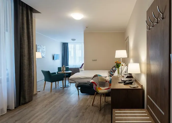 Hotel Melantrich Old Town Prag