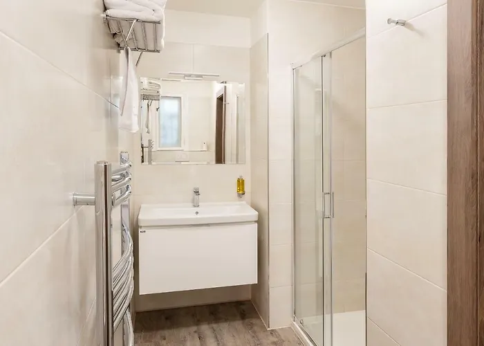 Melantrich Old Town 3*